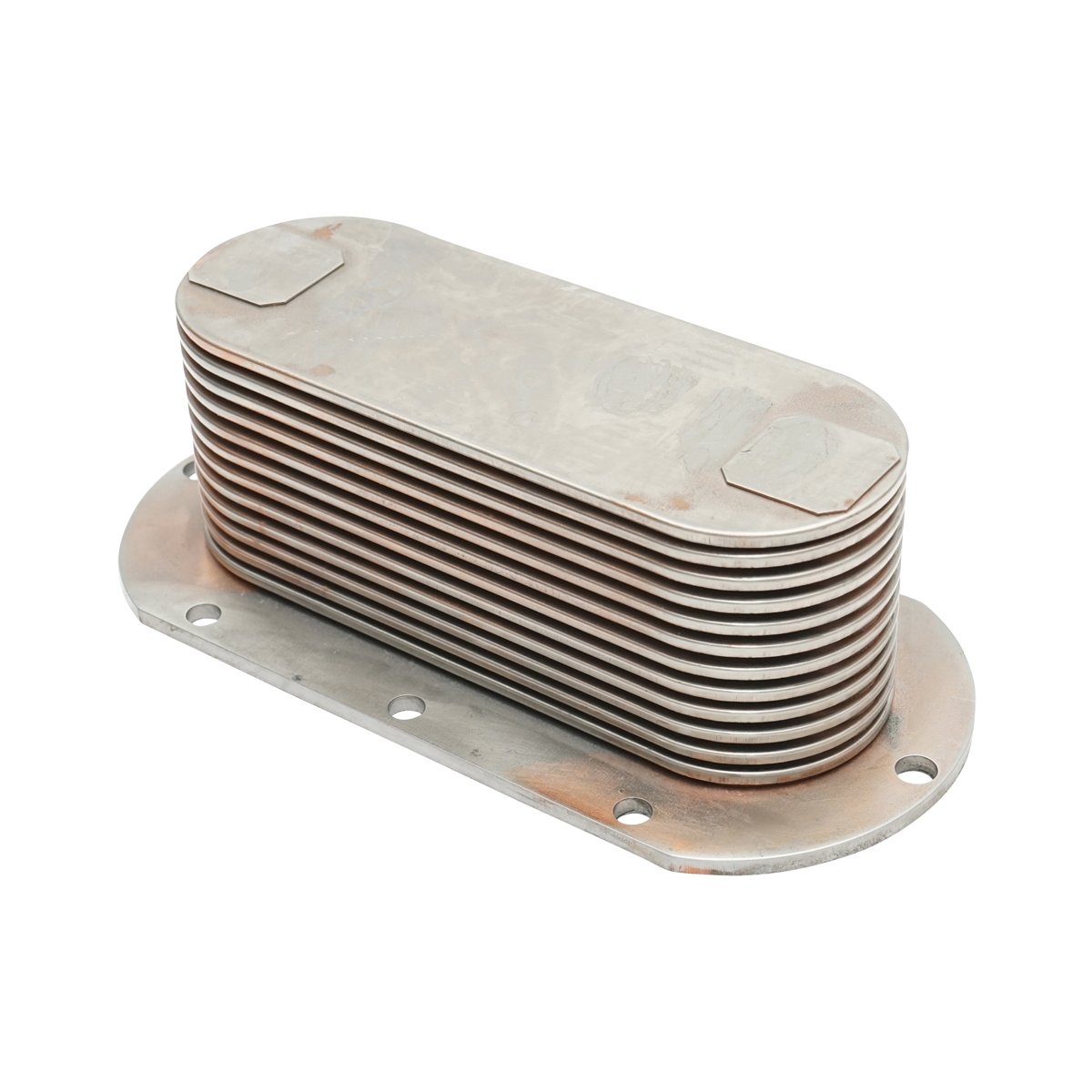 Termoflot, racitor ulei pentru John Deere cod OEM AT25038, 6097-12